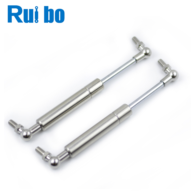 stainless steel gas spring